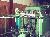 HMG Pin Drafter, W80, creel,